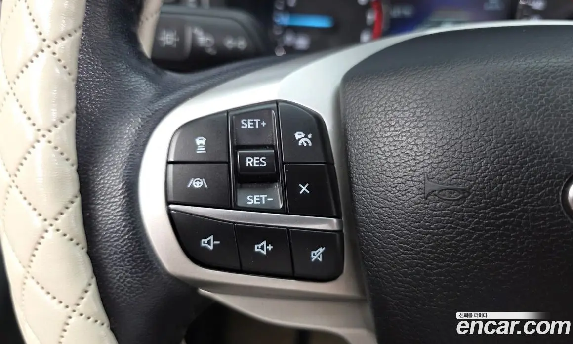 Ford Explorer 2021 2.3 автомат (гидро), фото 22 Ford Explorer 2021 2.3 автомат (гидро), фото 22