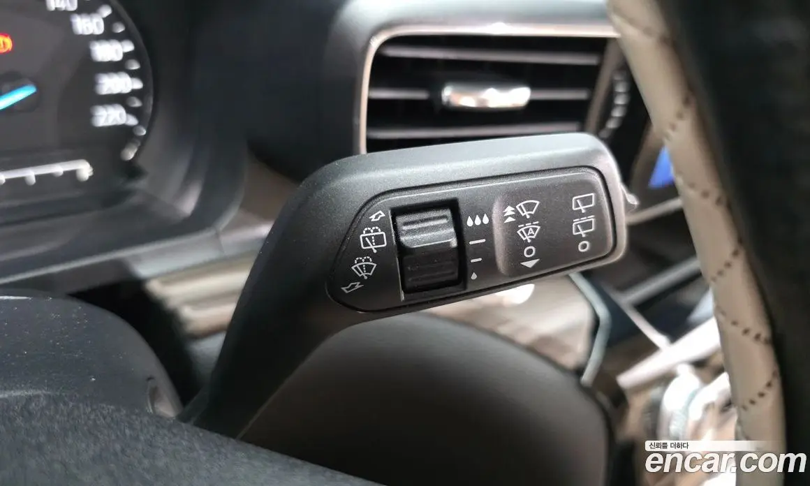 Ford Explorer 2021 2.3 автомат (гидро), фото 26 Ford Explorer 2021 2.3 автомат (гидро), фото 26