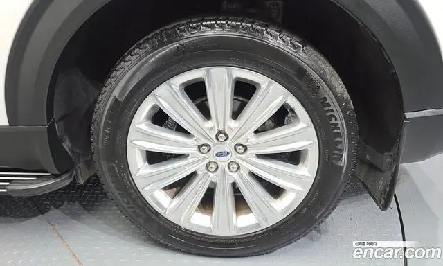 Ford Explorer 2021 2.3 автомат (гидро), миниатюра 5 Ford Explorer 2021 2.3 автомат (гидро), миниатюра 5