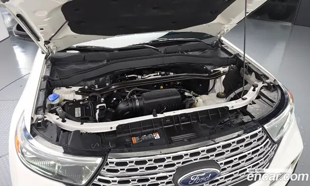 Ford Explorer 2021 2.3 автомат (гидро), миниатюра 6 Ford Explorer 2021 2.3 автомат (гидро), миниатюра 6