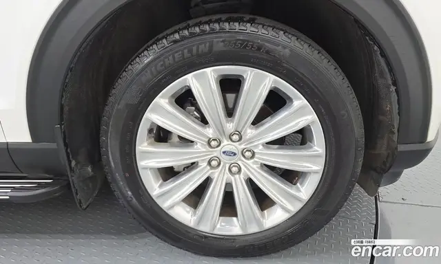 Ford Explorer 2021 2.3 автомат (гидро), миниатюра 7 Ford Explorer 2021 2.3 автомат (гидро), миниатюра 7