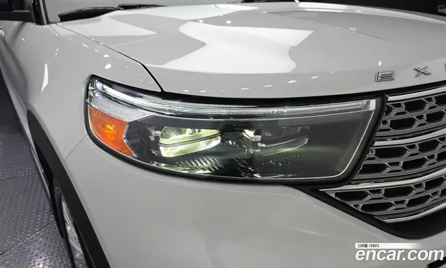 Ford Explorer 2021 2.3 автомат (гидро), миниатюра 8 Ford Explorer 2021 2.3 автомат (гидро), миниатюра 8