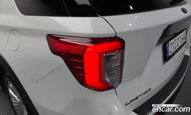 Ford Explorer 2021 2.3 автомат (гидро), миниатюра 9 Ford Explorer 2021 2.3 автомат (гидро), миниатюра 9