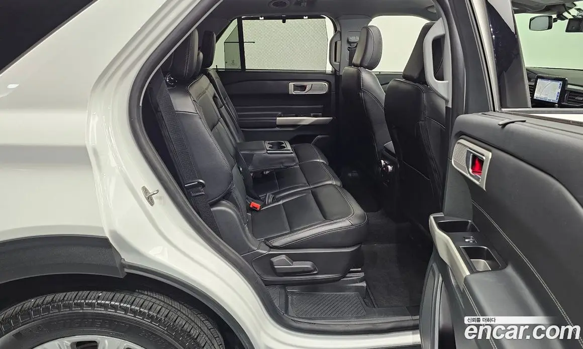 Ford Explorer 2023 2.3 автомат (гидро), фото 12 Ford Explorer 2023 2.3 автомат (гидро), фото 12