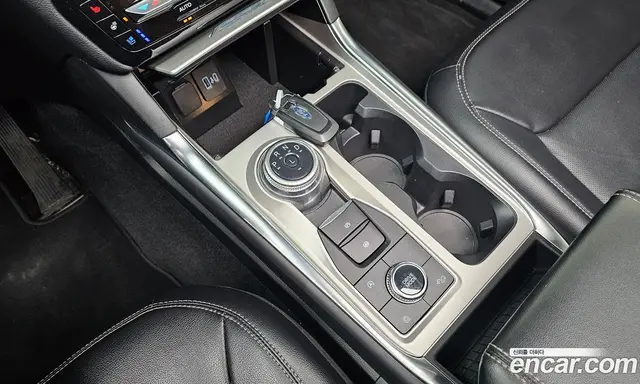 Ford Explorer 2023 2.3 автомат (гидро), миниатюра 9 Ford Explorer 2023 2.3 автомат (гидро), миниатюра 9