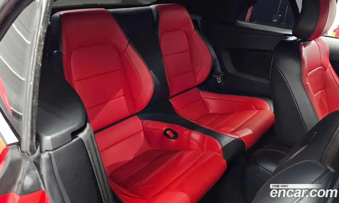 Ford Mustang 2019 2.3 автомат (гидро), фото 18 Ford Mustang 2019 2.3 автомат (гидро), фото 18