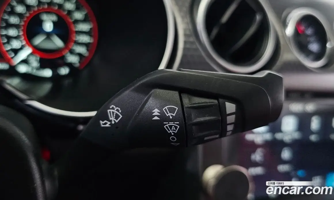 Ford Mustang 2019 2.3 автомат (гидро), фото 27 Ford Mustang 2019 2.3 автомат (гидро), фото 27
