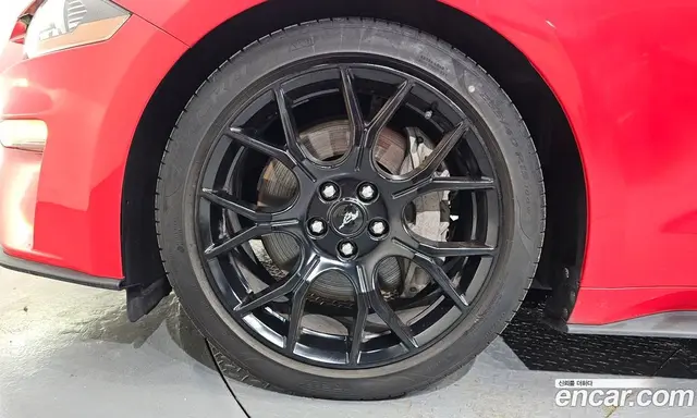 Ford Mustang 2019 2.3 автомат (гидро), миниатюра 5 Ford Mustang 2019 2.3 автомат (гидро), миниатюра 5