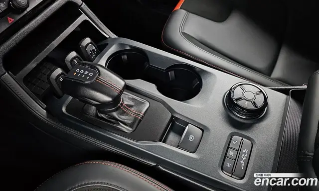 Ford Ranger 2023 2.0 автомат (гидро), миниатюра 11 Ford Ranger 2023 2.0 автомат (гидро), миниатюра 11