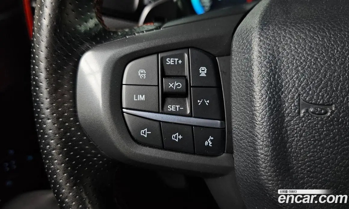 Ford Ranger 2023 2.0 автомат (гидро), фото 21 Ford Ranger 2023 2.0 автомат (гидро), фото 21