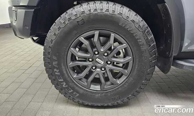 Ford Ranger 2023 2.0 автомат (гидро), миниатюра 4 Ford Ranger 2023 2.0 автомат (гидро), миниатюра 4
