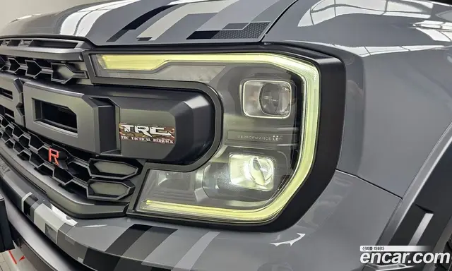 Ford Ranger 2023 2.0 автомат (гидро), миниатюра 7 Ford Ranger 2023 2.0 автомат (гидро), миниатюра 7