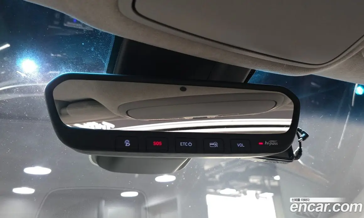 Genesis EQ900 2016 5.0 автомат (гидро), фото 28 Genesis EQ900 2016 5.0 автомат (гидро), фото 28