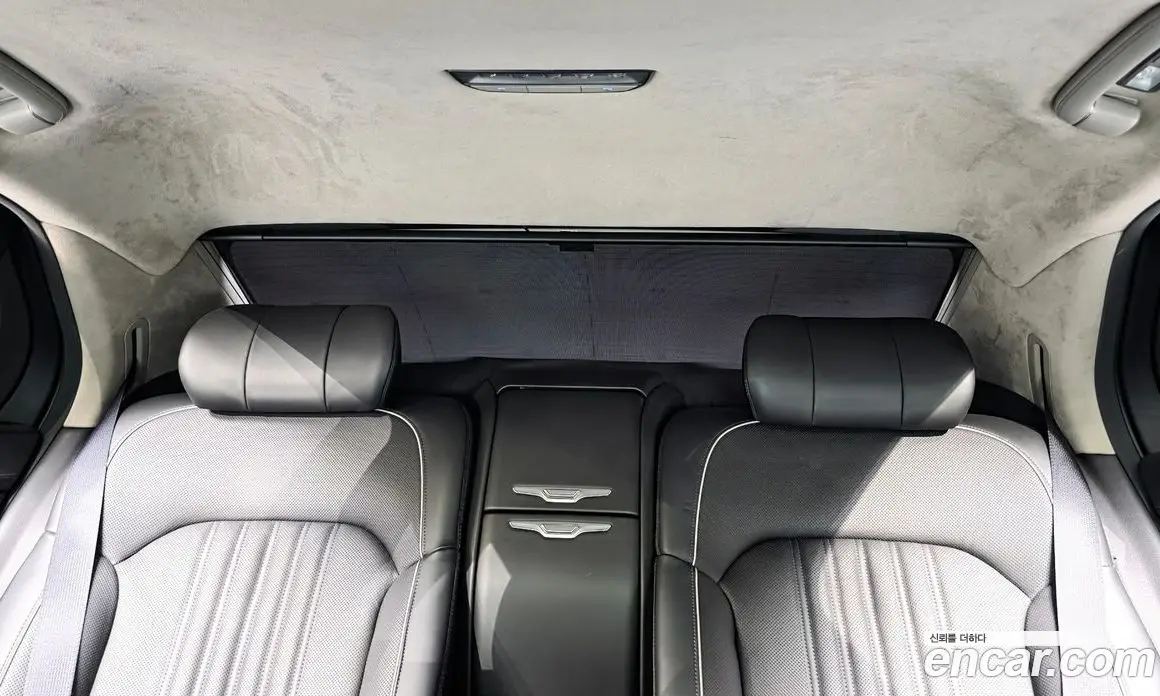 Genesis EQ900 2016 5.0 автомат (гидро), фото 32 Genesis EQ900 2016 5.0 автомат (гидро), фото 32