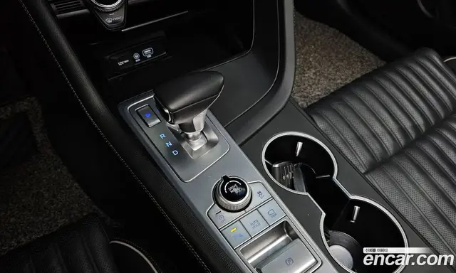 Genesis G70 2018 2.0 автомат (гидро), миниатюра 12