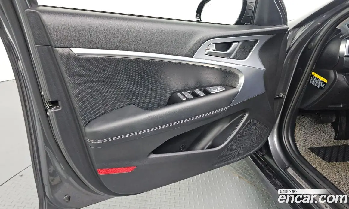 Genesis G70 2018 2.0 автомат (гидро), фото 14