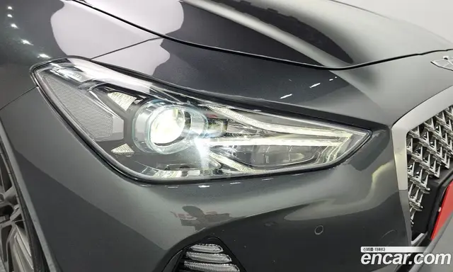 Genesis G70 2018 2.0 автомат (гидро), миниатюра 8 Genesis G70 2018 2.0 автомат (гидро), миниатюра 8
