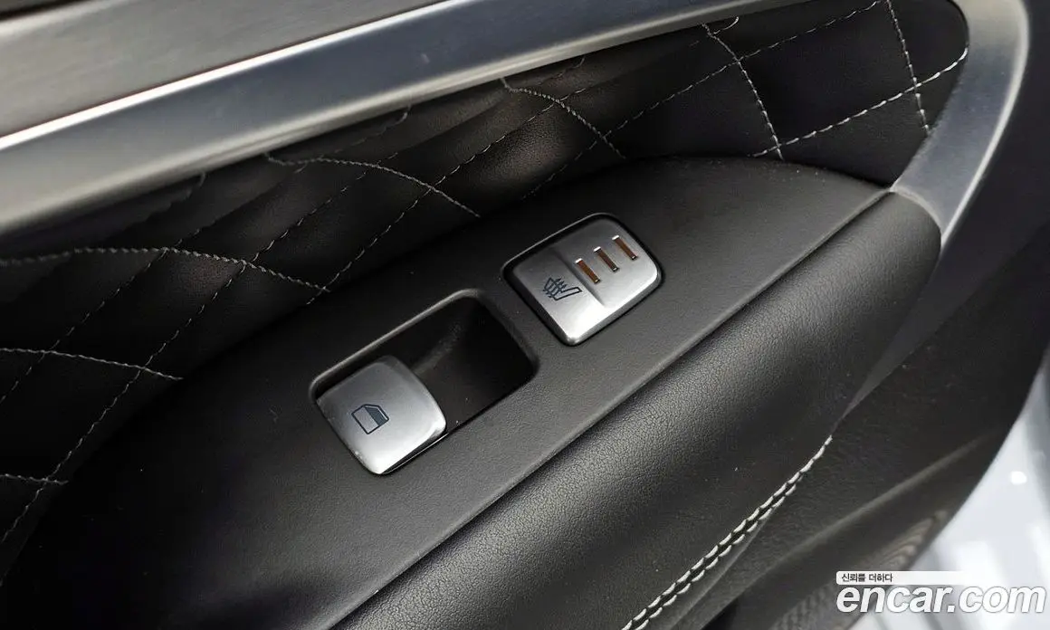 Genesis G70 2018 2.0 автомат (гидро), фото 17