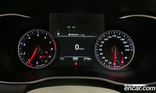 Genesis G70 2020 2.0 автомат (гидро), миниатюра 8 Genesis G70 2020 2.0 автомат (гидро), миниатюра 8