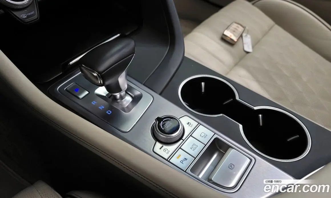 Genesis G70 2020 2.0 автомат (гидро), фото 9 Genesis G70 2020 2.0 автомат (гидро), фото 9