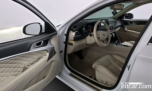 Genesis G70 2020 2.0 автомат (гидро), миниатюра 10 Genesis G70 2020 2.0 автомат (гидро), миниатюра 10