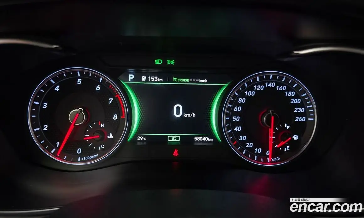 Genesis G70 2020 2.0 автомат (гидро), фото 11 Genesis G70 2020 2.0 автомат (гидро), фото 11