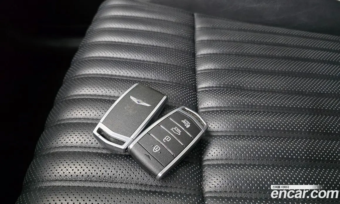 Genesis G70 2020 2.0 автомат (гидро), фото 24 Genesis G70 2020 2.0 автомат (гидро), фото 24