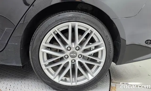 Genesis G70 2020 2.0 автомат (гидро), миниатюра 7 Genesis G70 2020 2.0 автомат (гидро), миниатюра 7