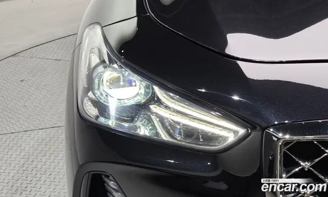 Genesis G70 2020 2.0 автомат (гидро), миниатюра 8 Genesis G70 2020 2.0 автомат (гидро), миниатюра 8