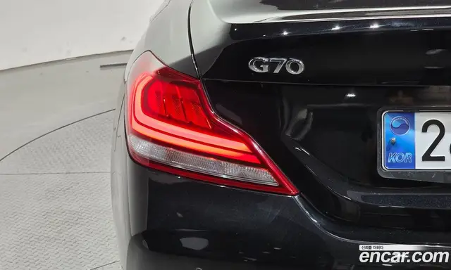 Genesis G70 2020 2.0 автомат (гидро), миниатюра 9 Genesis G70 2020 2.0 автомат (гидро), миниатюра 9
