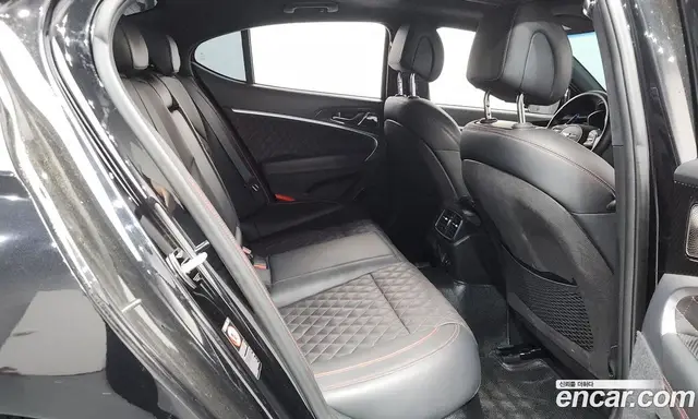 Genesis G70 2020 2.0 автомат (гидро), миниатюра 11 Genesis G70 2020 2.0 автомат (гидро), миниатюра 11
