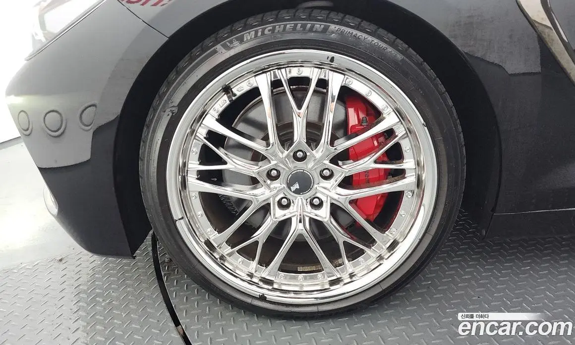 Genesis G70 2020 2.0 автомат (гидро), фото 5 Genesis G70 2020 2.0 автомат (гидро), фото 5