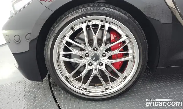 Genesis G70 2020 2.0 автомат (гидро), миниатюра 5 Genesis G70 2020 2.0 автомат (гидро), миниатюра 5