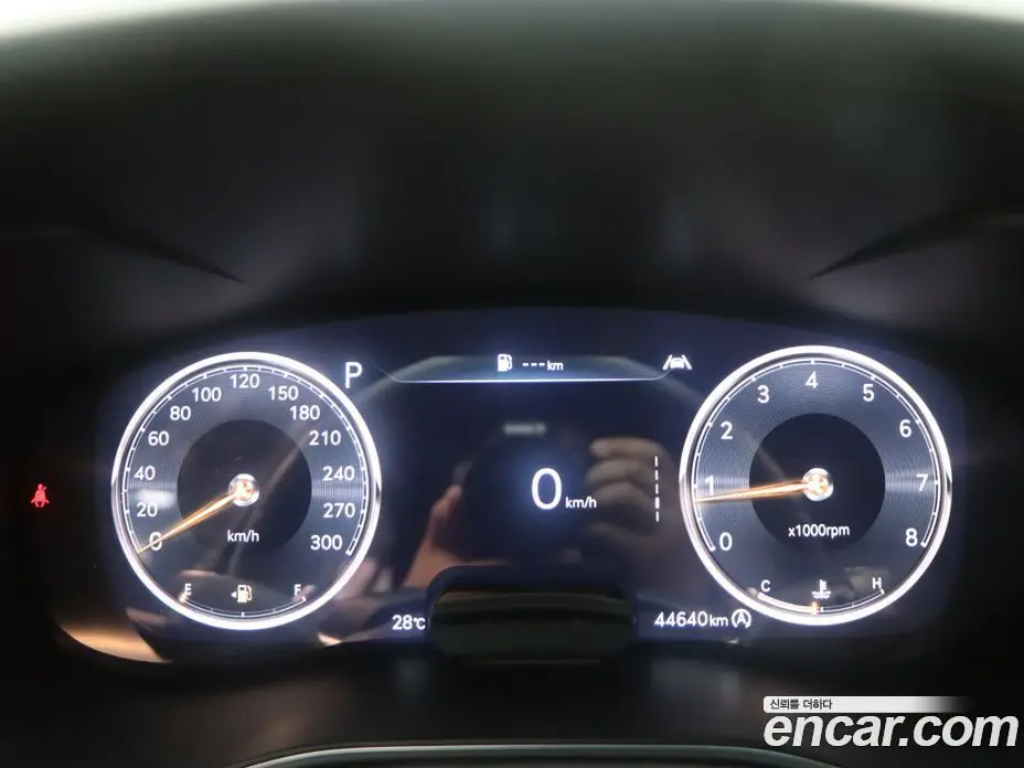 Genesis G70 2022 2.0 автомат (гидро), фото 14