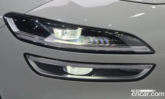 Genesis G70 2023 3.3 автомат (гидро), миниатюра 8