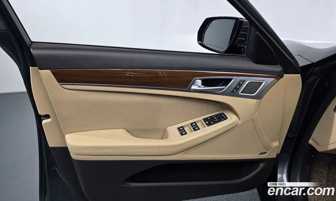 Genesis G80 2016 3.3 автомат (гидро), фото 13 Genesis G80 2016 3.3 автомат (гидро), фото 13