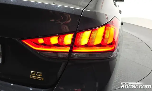 Genesis G80 2016 3.3 автомат (гидро), миниатюра 8 Genesis G80 2016 3.3 автомат (гидро), миниатюра 8