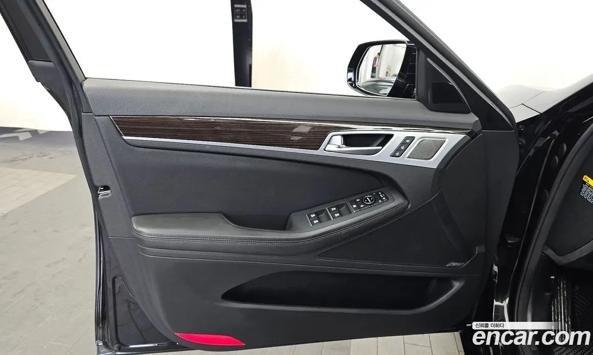 Genesis G80 2017 3.3 автомат (гидро), фото 13 Genesis G80 2017 3.3 автомат (гидро), фото 13