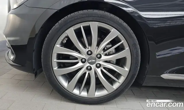 Genesis G80 2017 3.3 автомат (гидро), миниатюра 4 Genesis G80 2017 3.3 автомат (гидро), миниатюра 4