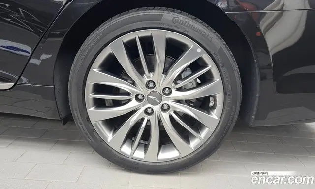 Genesis G80 2017 3.3 автомат (гидро), миниатюра 6 Genesis G80 2017 3.3 автомат (гидро), миниатюра 6