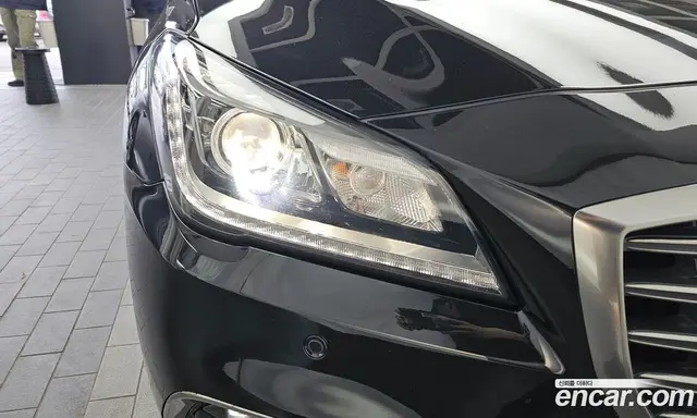 Genesis G80 2017 3.3 автомат (гидро), миниатюра 7 Genesis G80 2017 3.3 автомат (гидро), миниатюра 7