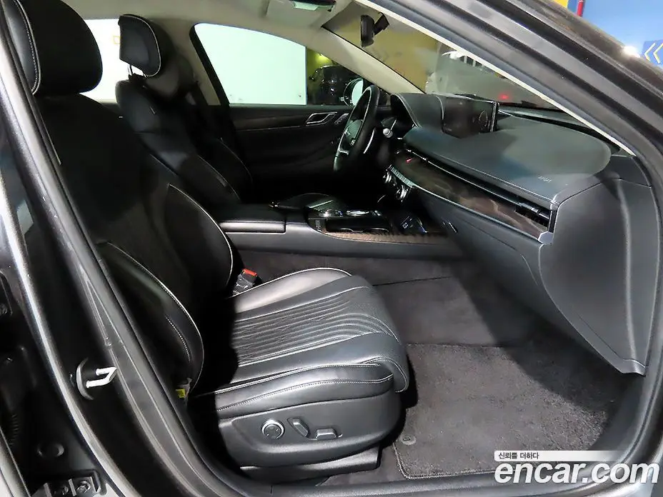 Genesis G80 2020 3.5 автомат (гидро), фото 12 Genesis G80 2020 3.5 автомат (гидро), фото 12