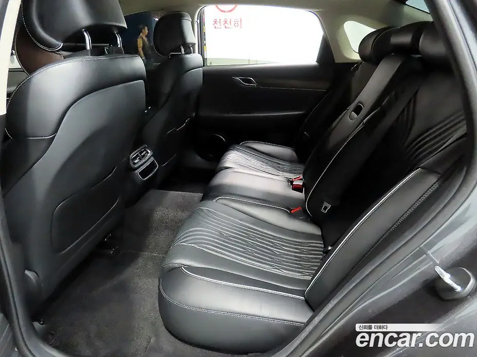 Genesis G80 2020 3.5 автомат (гидро), фото 13 Genesis G80 2020 3.5 автомат (гидро), фото 13