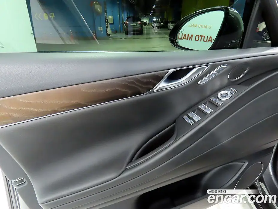 Genesis G80 2020 3.5 автомат (гидро), фото 14 Genesis G80 2020 3.5 автомат (гидро), фото 14