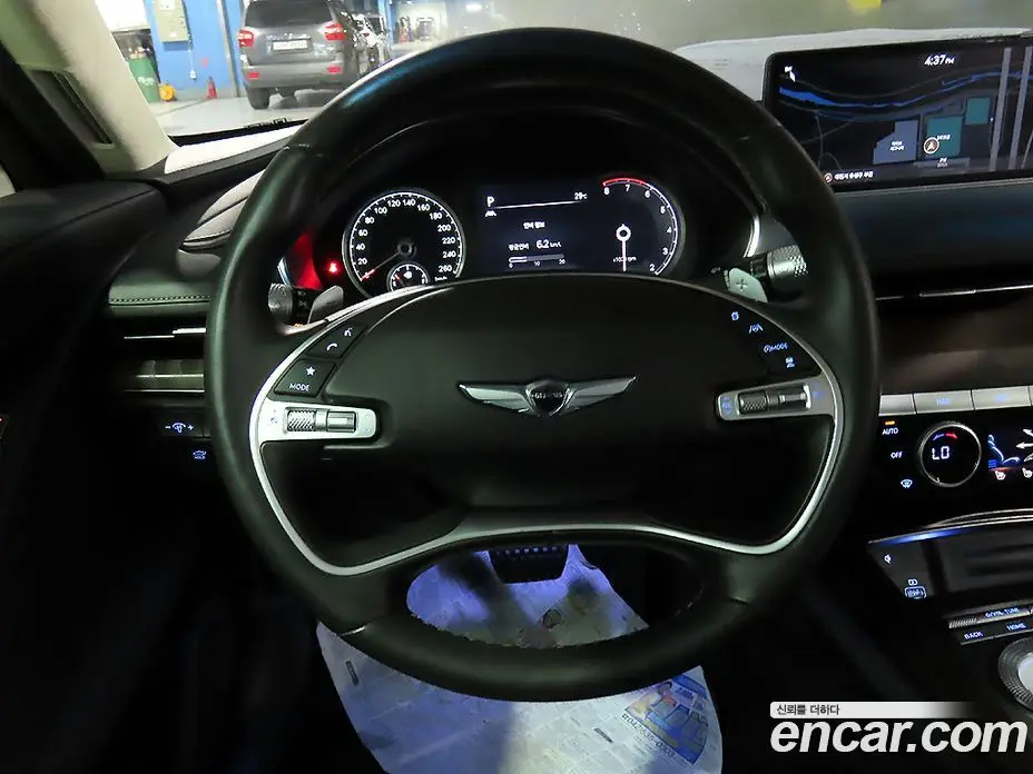 Genesis G80 2020 3.5 автомат (гидро), фото 15 Genesis G80 2020 3.5 автомат (гидро), фото 15