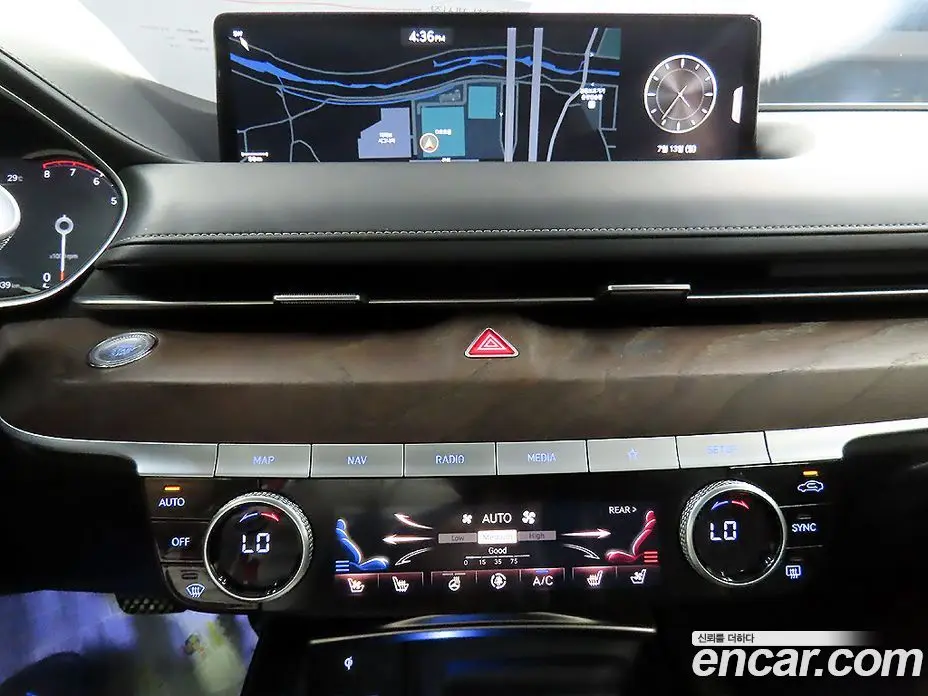 Genesis G80 2020 3.5 автомат (гидро), фото 16 Genesis G80 2020 3.5 автомат (гидро), фото 16