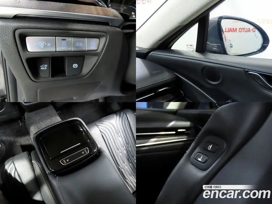 Genesis G80 2020 3.5 автомат (гидро), фото 20 Genesis G80 2020 3.5 автомат (гидро), фото 20