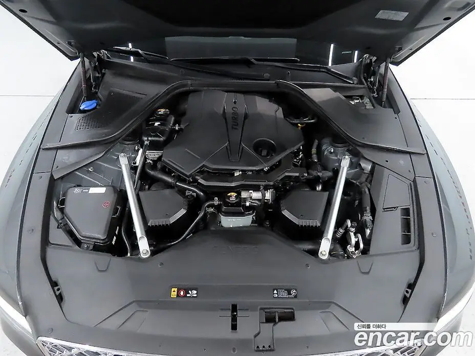 Genesis G80 2020 3.5 автомат (гидро), фото 6 Genesis G80 2020 3.5 автомат (гидро), фото 6