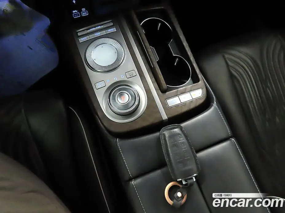 Genesis G80 2020 3.5 автомат (гидро), фото 9 Genesis G80 2020 3.5 автомат (гидро), фото 9