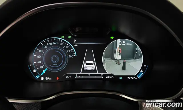 Genesis G80 2020 3.5 автомат (гидро), миниатюра 11 Genesis G80 2020 3.5 автомат (гидро), миниатюра 11